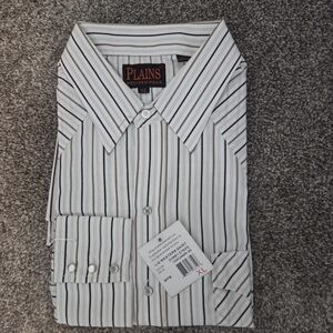 Plains Western Shirt